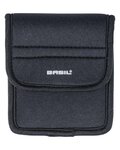 BASIL cubierta protectora - DISPLAY COVER UNIVERSAL - negro