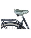 BASIL cubierta protectora - BOHÉME SADDLE COVER - verde