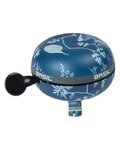 BASIL Campana - WANDERLUST BIG BELL - azul