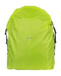BASIL cubierta protectora - KEEP DRY & CLEAN - verde
