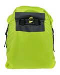 BASIL cubierta protectora - KEEP DRY & CLEAN - verde