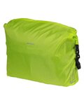 BASIL cubierta protectora - KEEP DRY & CLEAN - verde
