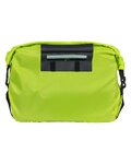 BASIL cubierta protectora - KEEP DRY & CLEAN - verde