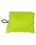 BASIL cubierta protectora - KEEP DRY & CLEAN - verde