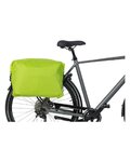 BASIL cubierta protectora - KEEP DRY & CLEAN - verde