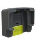 BASIL Adaptador - BASEASY/ KF ADAPTER PLATE - negro