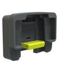 BASIL Adaptador - BASEASY/ KF ADAPTER PLATE - negro