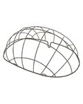 BASIL Carrito - PASJA DOME 50CM - negro