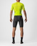 CASTELLI monos - PR SPEED - verde claro