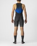 CASTELLI monos - SD TEAM RACE - azul/negro