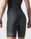 CASTELLI monos - SD TEAM RACE - negro