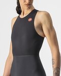 CASTELLI monos - SD TEAM RACE - negro