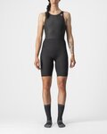 CASTELLI monos - ELITE W SPEED - negro
