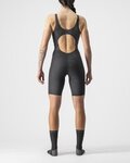 CASTELLI monos - ELITE W SPEED - negro