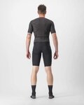 CASTELLI monos - PR 2 SPEED SUIT - negro