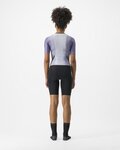CASTELLI monos - SANREMO ULTRA W - púrpura