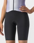 CASTELLI monos - SANREMO ULTRA W - púrpura