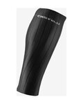 CASTELLI calentadores - FAST LEGS - negro