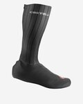 CASTELLI calentadores - 23089 -6 FAST FEET BOOTIES - negro