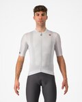 CASTELLI jersey de manga corta - #GIRO TROFEO - gris