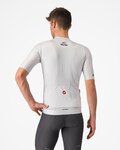 CASTELLI jersey de manga corta - #GIRO TROFEO - gris