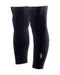 BBB rodilleras - COMFORTKNEE - negro