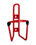 BBB cesto para botellas - FUELTANK - rojo