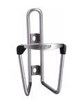 BBB cesto para botellas - FUELTANK - plateado