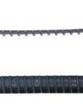 BBB soporte - CAGEFIX 140 MM - negro
