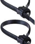 BBB soporte - CAGEFIX 240 MM - negro
