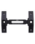 BBB soporte - DUALMOUNT - negro
