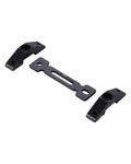 BBB soporte - DUALMOUNT - negro