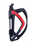 BBB cesto para botellas - FLEXCAGE - rojo/negro