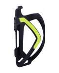 BBB cesto para botellas - FLEXCAGE - amarillo/negro