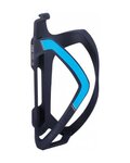 BBB cesto para botellas - FLEXCAGE - azul/negro
