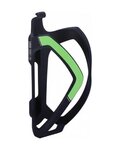 BBB cesto para botellas - FLEXCAGE - verde/negro