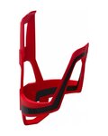 BBB cesto para botellas - DUALCAGE - rojo