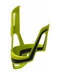 BBB cesto para botellas - DUALCAGE - amarillo