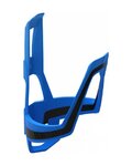 BBB cesto para botellas - DUALCAGE - azul
