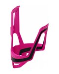 BBB cesto para botellas - DUALCAGE - rosa