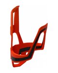 BBB cesto para botellas - DUALCAGE - naranja