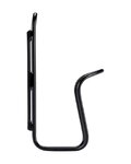 BBB cesto para botellas - STEELCAGE - negro