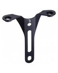 BBB soporte - CO2HOLD - negro