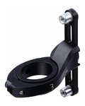 BBB manguito - UNIHOLD - negro