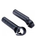 BBB cuernos - TRAILMONKEY - negro