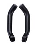 BBB cuernos - CLASSIC - negro