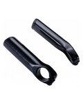 BBB cuernos - LIGHTSTRAIGHT - negro