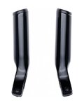 BBB cuernos - LIGHTSTRAIGHT - negro