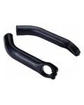 BBB cuernos - LIGHTCURVED - negro