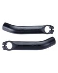 BBB cuernos - LIGHTCURVED - negro